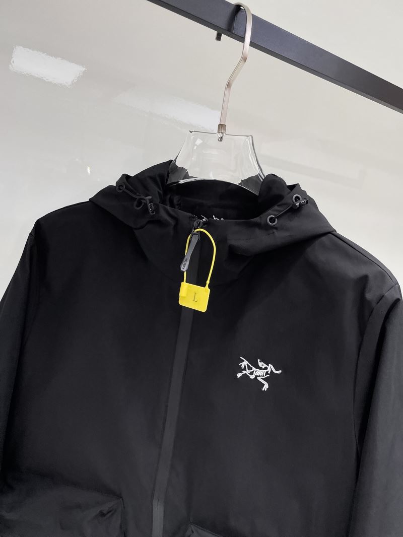 Arcteryx Outwear